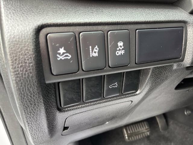 2024 Mitsubishi Eclipse Cross SE S-AWC