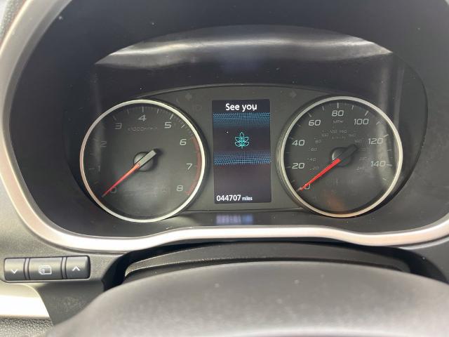 2024 Mitsubishi Eclipse Cross SE S-AWC