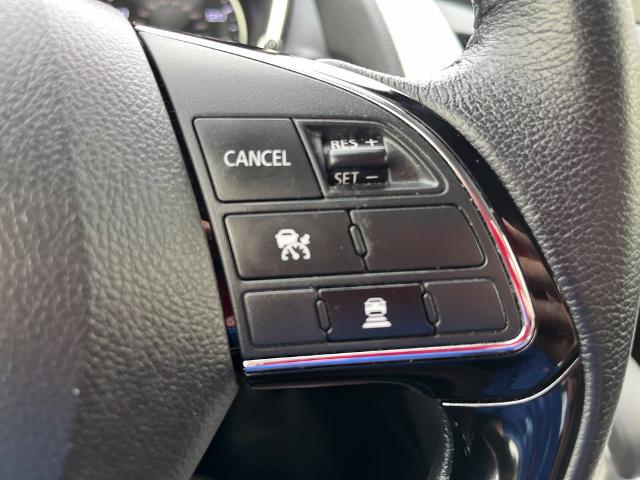 2024 Mitsubishi Eclipse Cross SE S-AWC