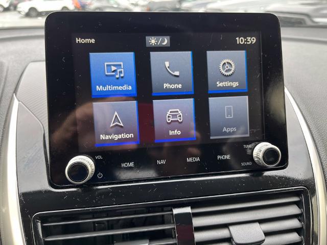 2024 Mitsubishi Eclipse Cross SE S-AWC