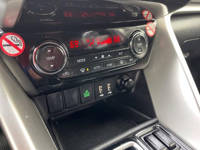 2024 Mitsubishi Eclipse Cross SE S-AWC