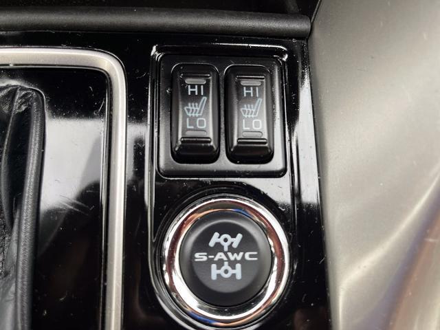 2024 Mitsubishi Eclipse Cross SE S-AWC