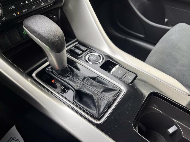 2024 Mitsubishi Eclipse Cross SE S-AWC