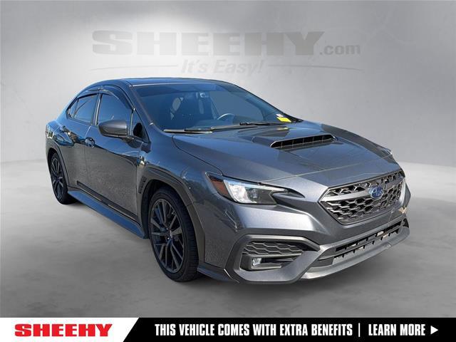 2022 Subaru WRX Premium for sale in Gaithersburg, MD