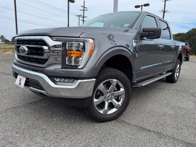 2022 Ford F-150 XLT for sale in Minden, LA