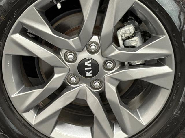 2021 Kia Seltos LX