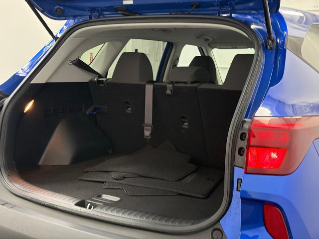 2021 Kia Seltos LX