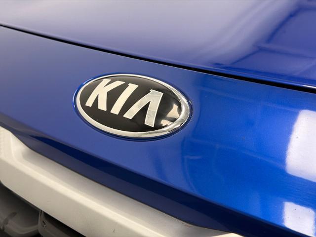 2021 Kia Seltos LX
