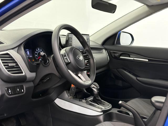 2021 Kia Seltos LX