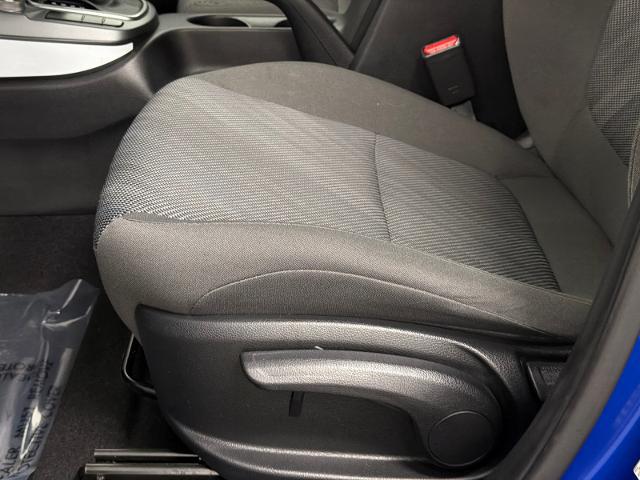 2021 Kia Seltos LX