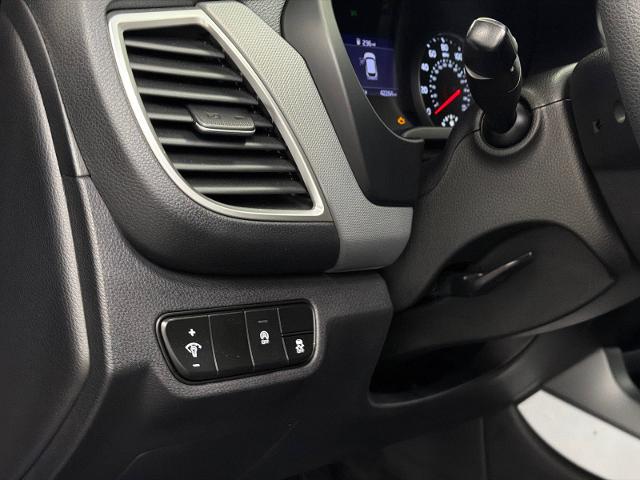 2021 Kia Seltos LX
