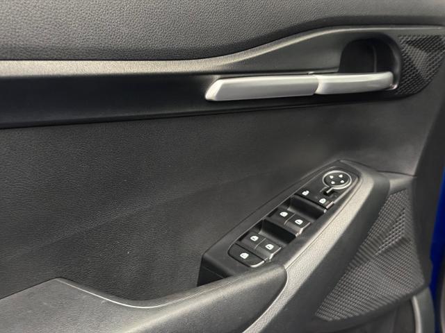 2021 Kia Seltos LX