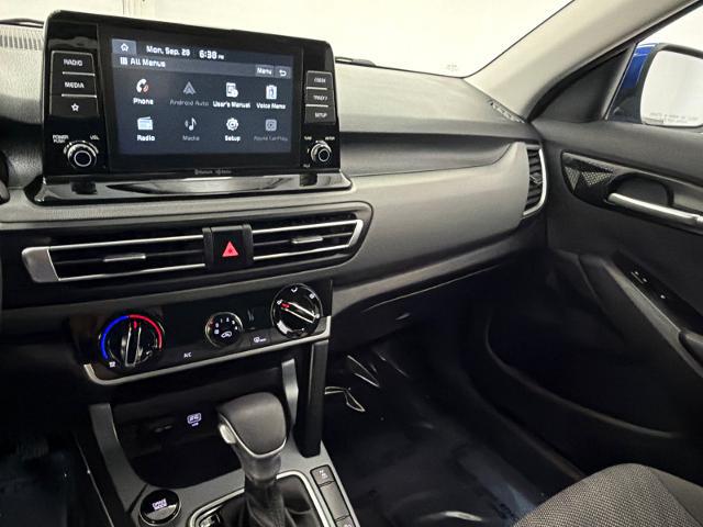 2021 Kia Seltos LX