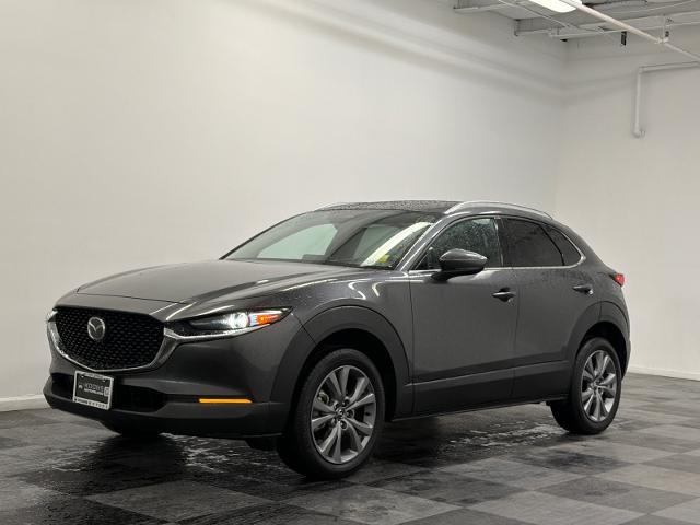 2025 Mazda CX-30 2.5 S Premium Package for sale in Silver Spring, MD