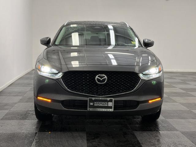 2025 Mazda CX-30 2.5 S Premium Package