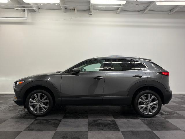 2025 Mazda CX-30 2.5 S Premium Package