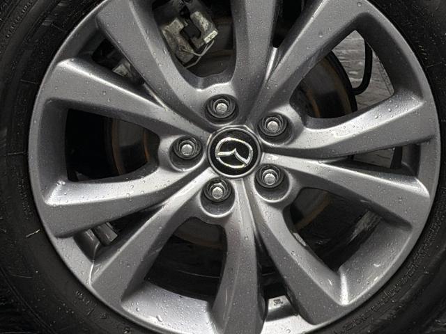 2025 Mazda CX-30 2.5 S Premium Package