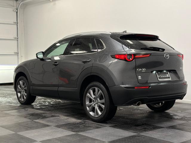 2025 Mazda CX-30 2.5 S Premium Package