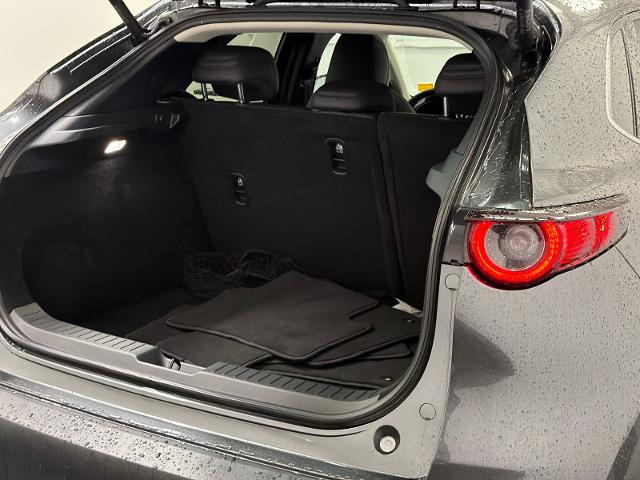 2025 Mazda CX-30 2.5 S Premium Package