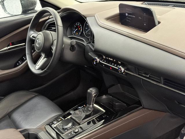 2025 Mazda CX-30 2.5 S Premium Package