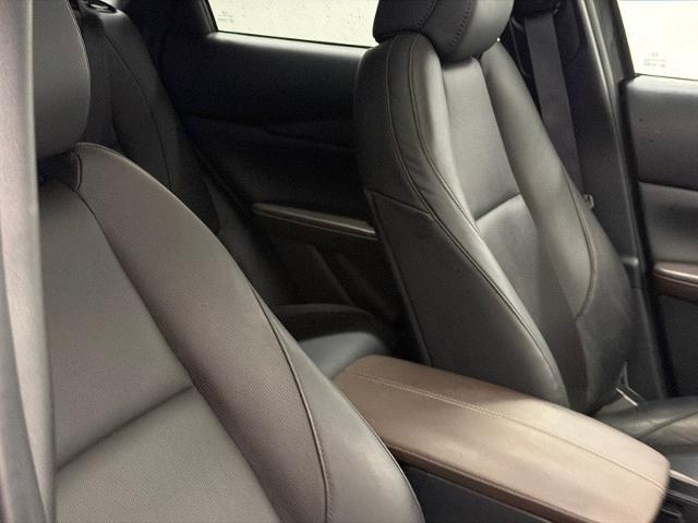 2025 Mazda CX-30 2.5 S Premium Package