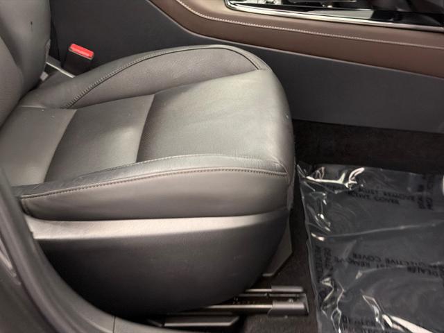 2025 Mazda CX-30 2.5 S Premium Package