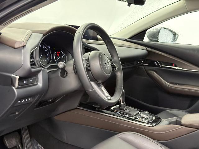 2025 Mazda CX-30 2.5 S Premium Package