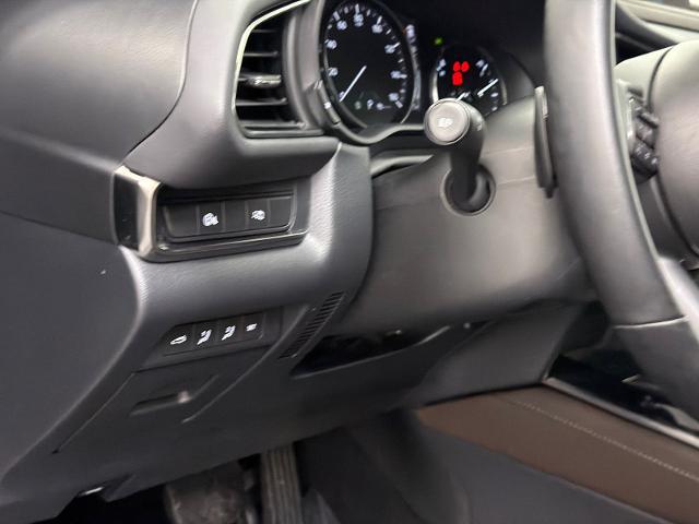 2025 Mazda CX-30 2.5 S Premium Package