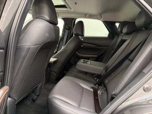 2025 Mazda CX-30 2.5 S Premium Package