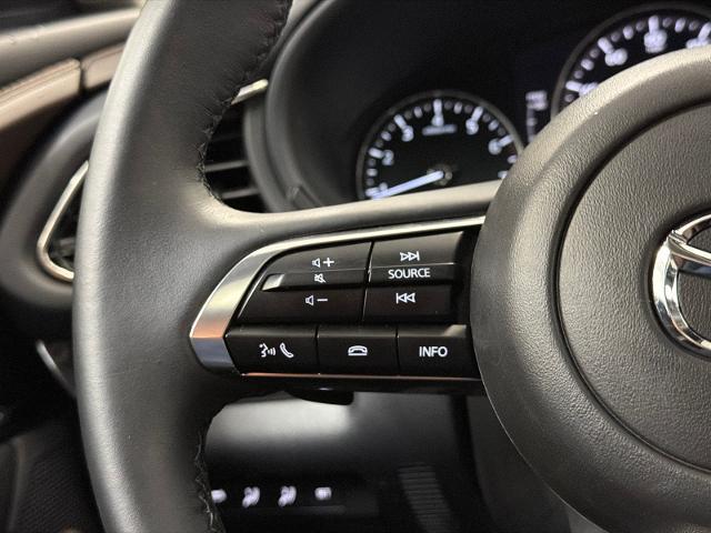 2025 Mazda CX-30 2.5 S Premium Package