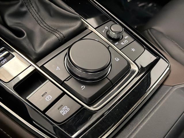 2025 Mazda CX-30 2.5 S Premium Package