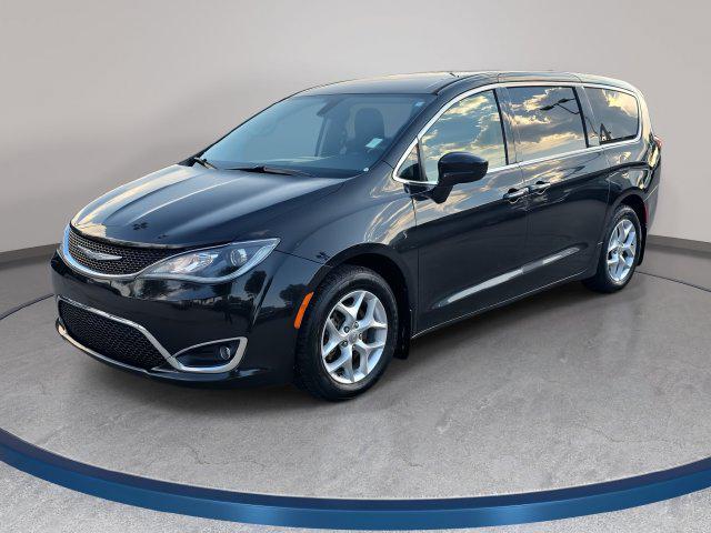 2018 Chrysler Pacifica Touring Plus for sale in Wendell, NC