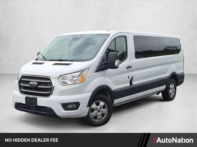 2020 Ford Transit-350 Passenger Van XL for sale in Sanford, FL