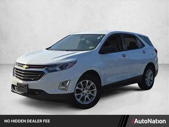 2019 Chevrolet Equinox LS for sale in Sanford, FL