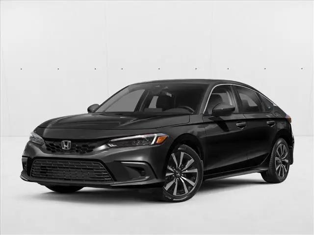 2023 Honda Civic EX-L w/o BSI for sale in Sanford, FL