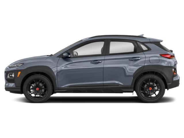 2021 Hyundai Kona Night 2021 Hyundai Kona Night