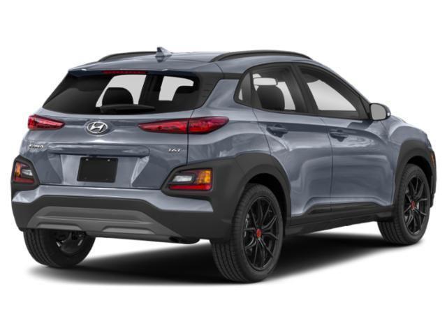 2021 Hyundai Kona Night 2021 Hyundai Kona Night