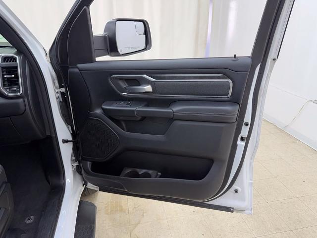 2020 Ram 1500 Big Horn Crew Cab 4x4 57 Box