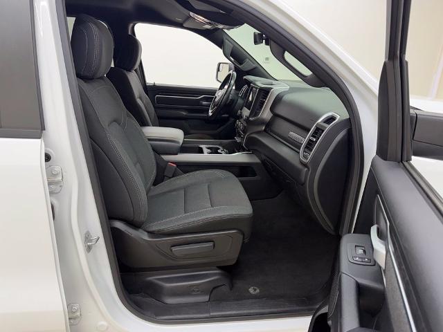 2020 Ram 1500 Big Horn Crew Cab 4x4 57 Box