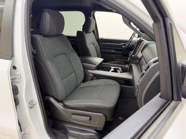 2020 Ram 1500 Big Horn Crew Cab 4x4 57 Box