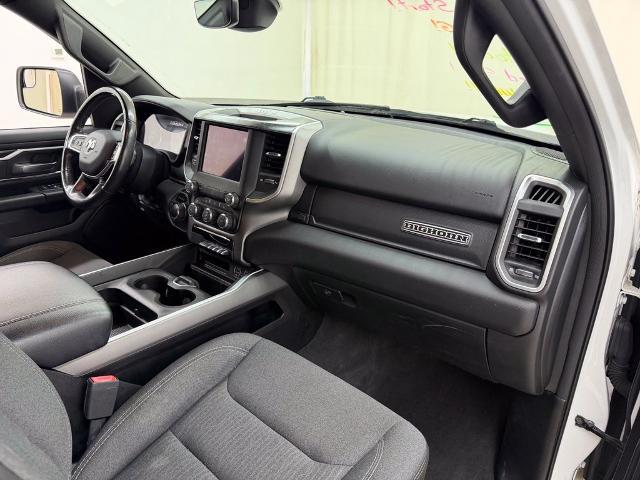 2020 Ram 1500 Big Horn Crew Cab 4x4 57 Box
