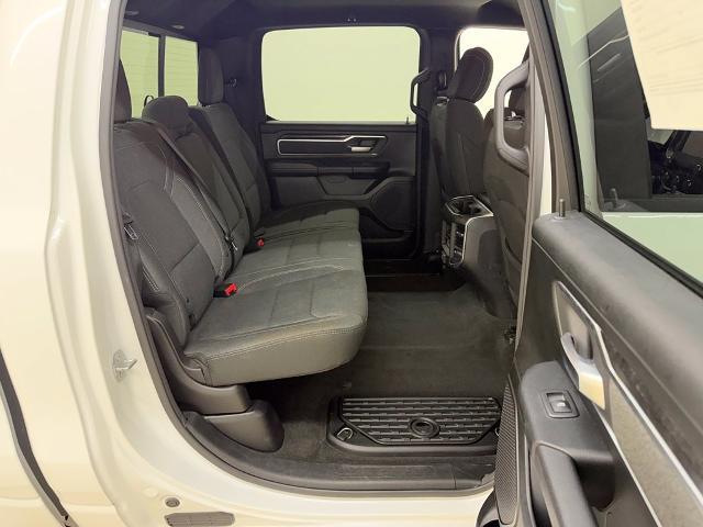 2020 Ram 1500 Big Horn Crew Cab 4x4 57 Box