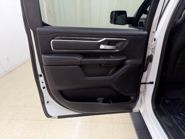2020 Ram 1500 Big Horn Crew Cab 4x4 57 Box