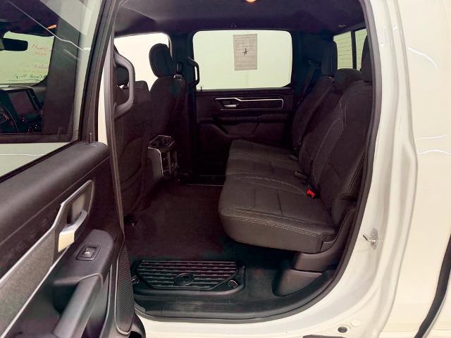 2020 Ram 1500 Big Horn Crew Cab 4x4 57 Box