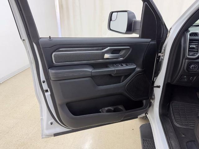 2020 Ram 1500 Big Horn Crew Cab 4x4 57 Box