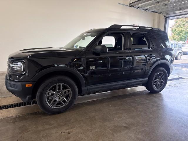 2025 Ford Bronco Sport Big Bend for sale in Celina, OH