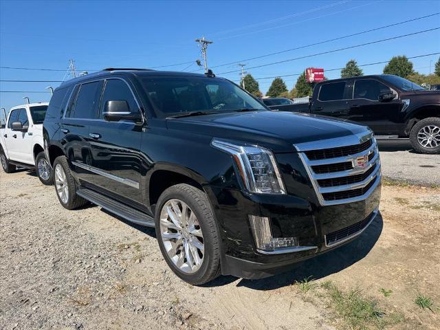 2018 Cadillac Escalade Luxury for sale in Easley, SC