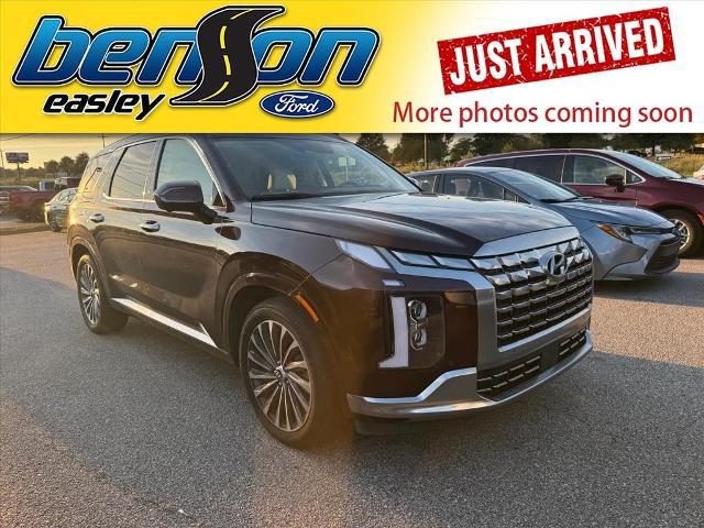 2024 Hyundai Palisade Calligraphy for sale in Easley, SC