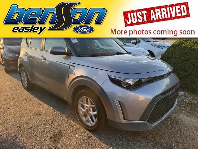 2023 Kia Soul LX for sale in Easley, SC