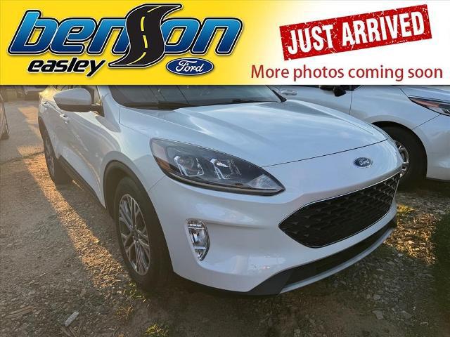 2022 Ford Escape SEL for sale in Easley, SC